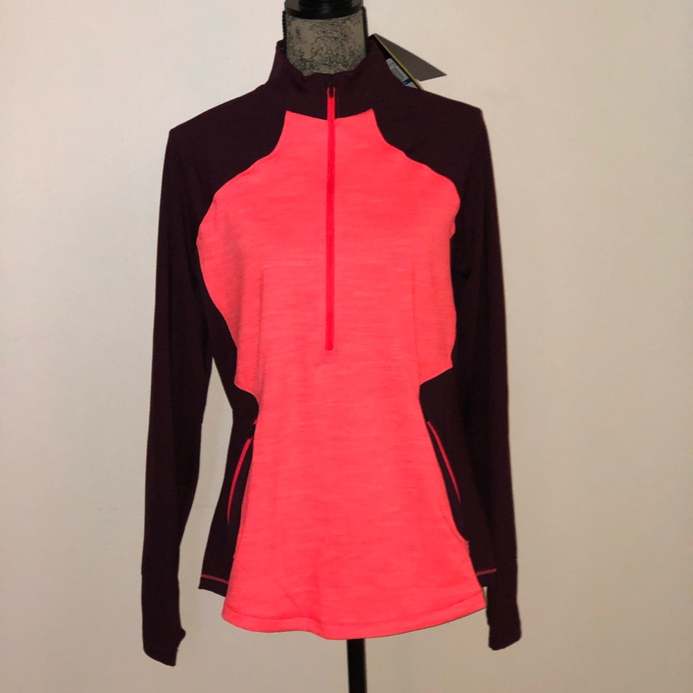 Under Armour  Coldgear Pullover
